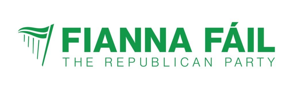 Fianna Fail logo