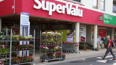 supervalu store in ireland