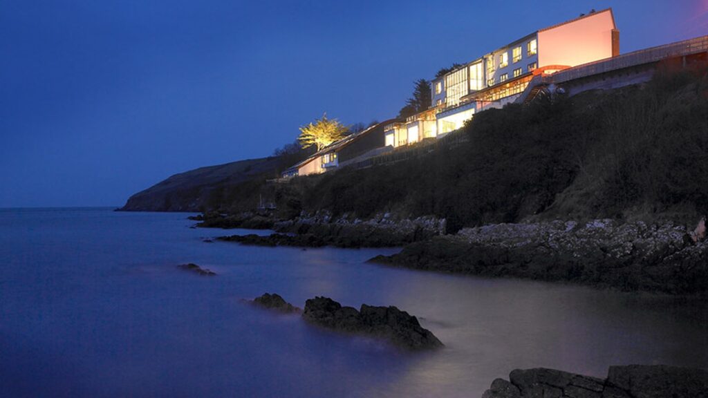 Cliffhouse Hotel, Waterford