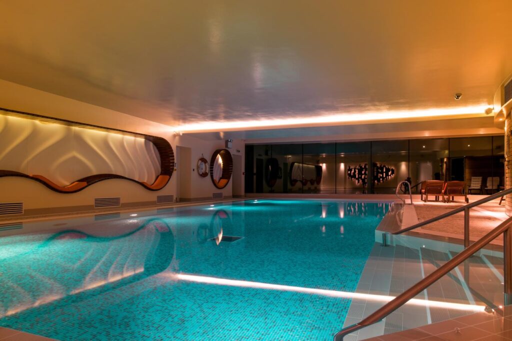Cliffhouse Hotel, Waterford