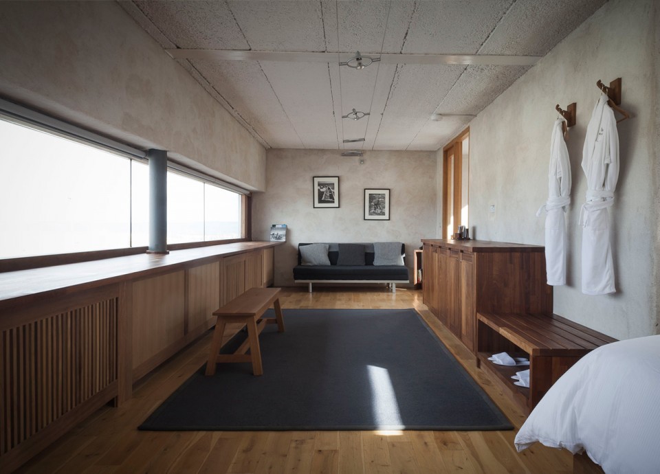 Inis Meáin Restaurant & Suites