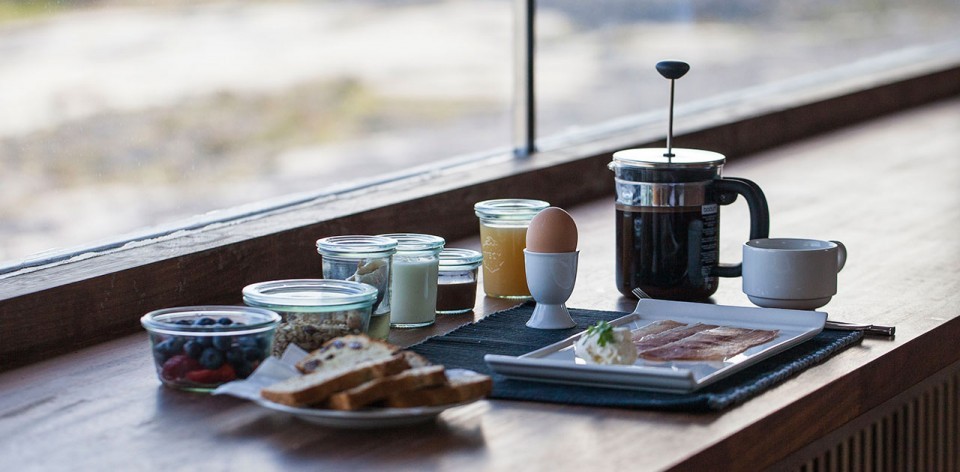 Inis Meáin Restaurant & Suites