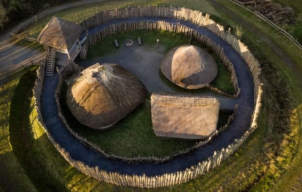 The Ring Fort, Wexford