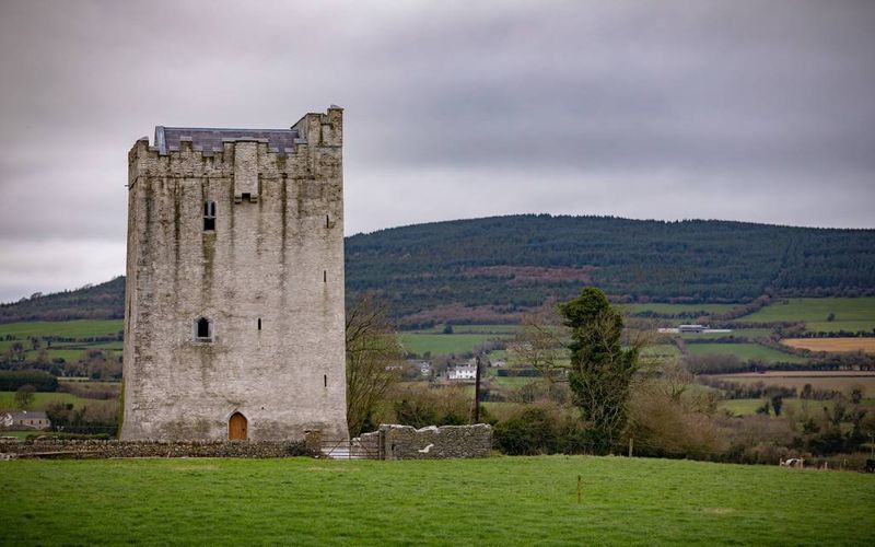 Tubbrid Castle, Kilkenny
