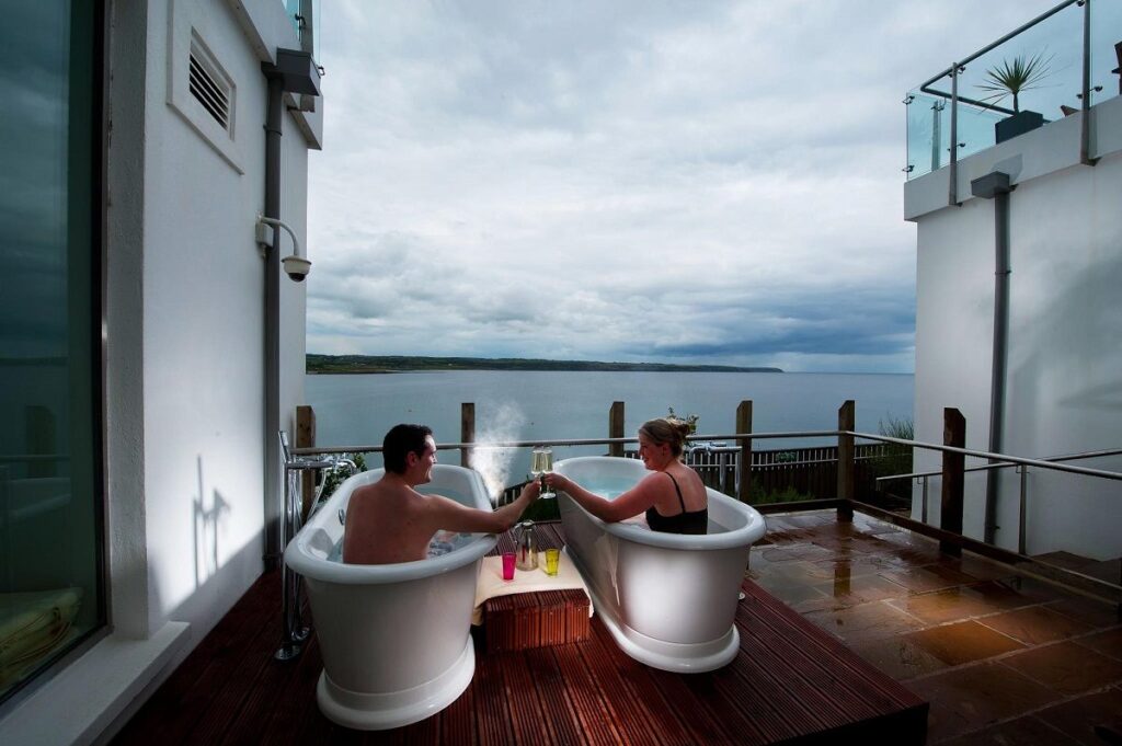 Cliffhouse Hotel, Waterford