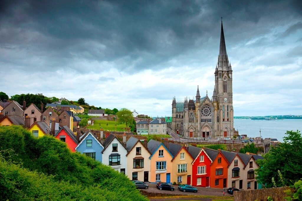 Cobh, Ireland