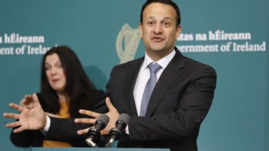 Leo Varadkar