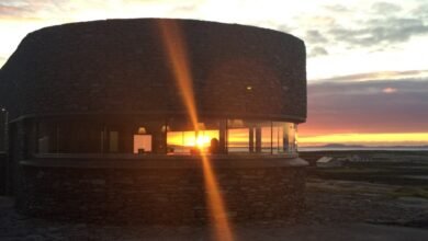 Inis Meáin Restaurant & Suites