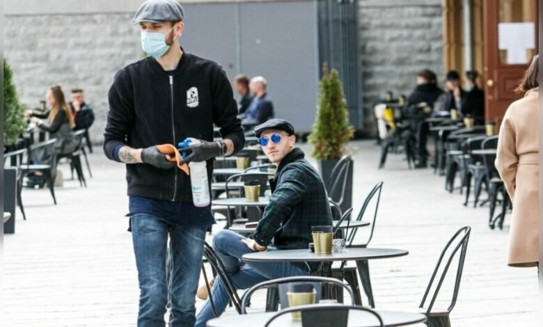 Вильнюс, Литва