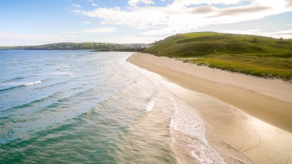 inchydoney beach