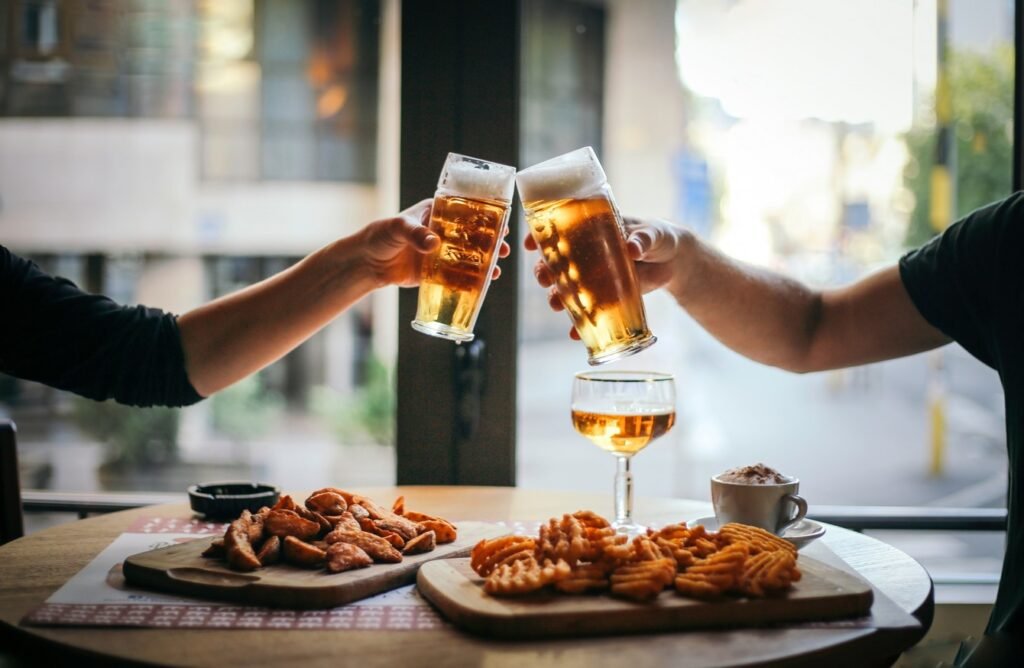 irish restaurants
