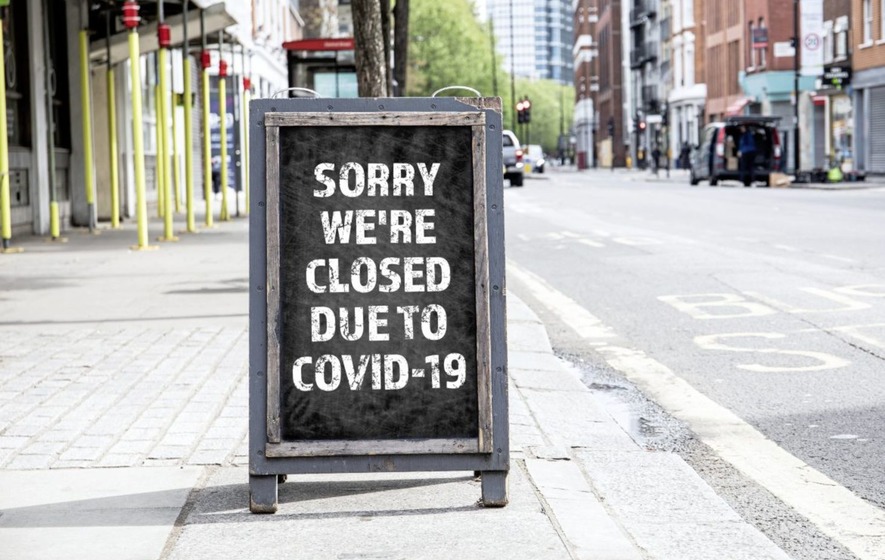 unemployment in ireland