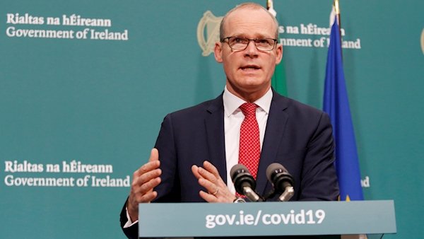 Simon Coveney