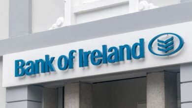 Bank of Ireland
