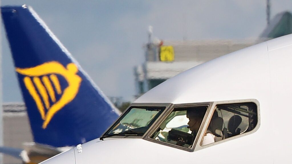 ryanair