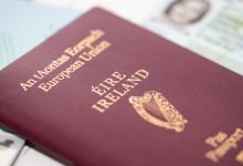 Irish citizens had visa-free or visa on arrival access to 192 countries and territories