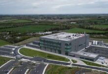 Фармацевтическая индустрия Ирландии