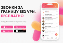 Dindle — новое приложение для бесплатных видео-звонков