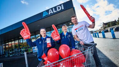 Супермаркет Aldi в Ирландии объявил о повышении зарплат сотрудников в 2026 году
