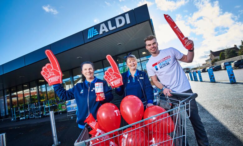 Супермаркет Aldi в Ирландии объявил о повышении зарплат сотрудников в 2026 году