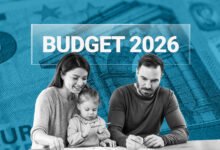 Социальные выплаты в Ирландии 2026 после принятия бюджета Budget 2026